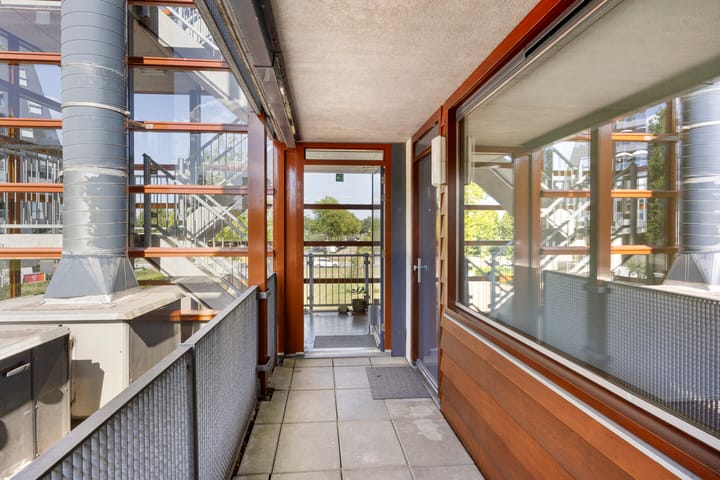 Foto 9 van Johan Wagenaarlaan 3