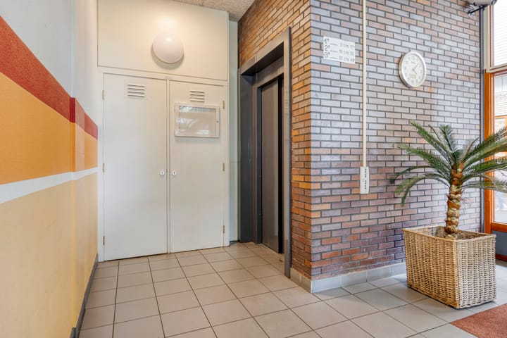 Foto 11 van Johan Wagenaarlaan 3