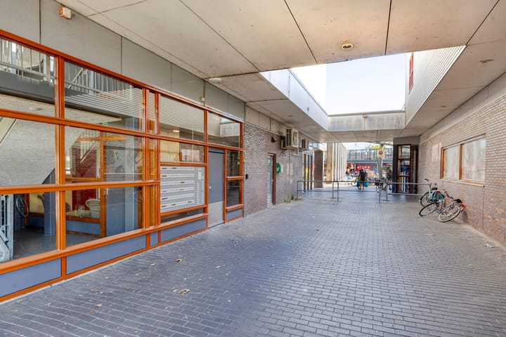 Foto 12 van Johan Wagenaarlaan 3