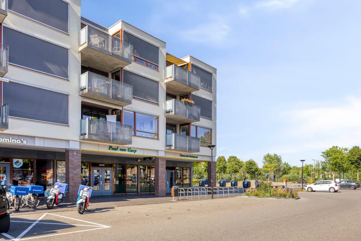 Foto 14 van Johan Wagenaarlaan 3