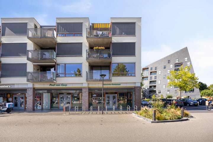 Foto 15 van Johan Wagenaarlaan 3