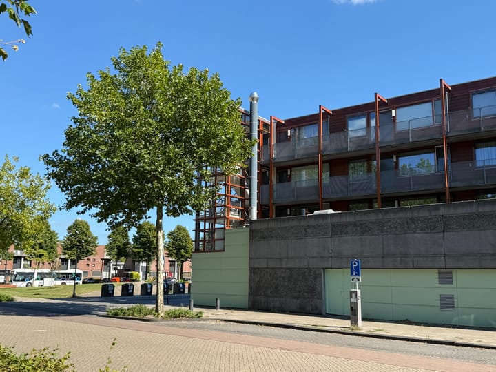 Foto 17 van Johan Wagenaarlaan 3