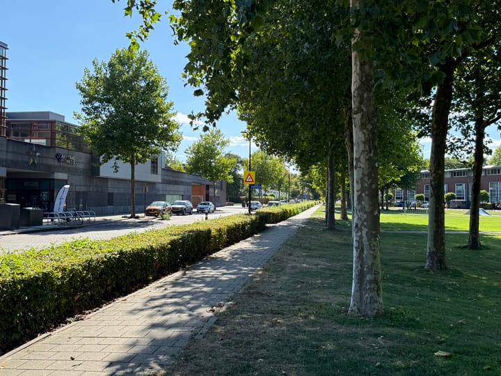 Foto 18 van Johan Wagenaarlaan 3