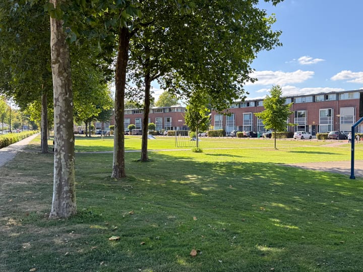 Foto 19 van Johan Wagenaarlaan 3