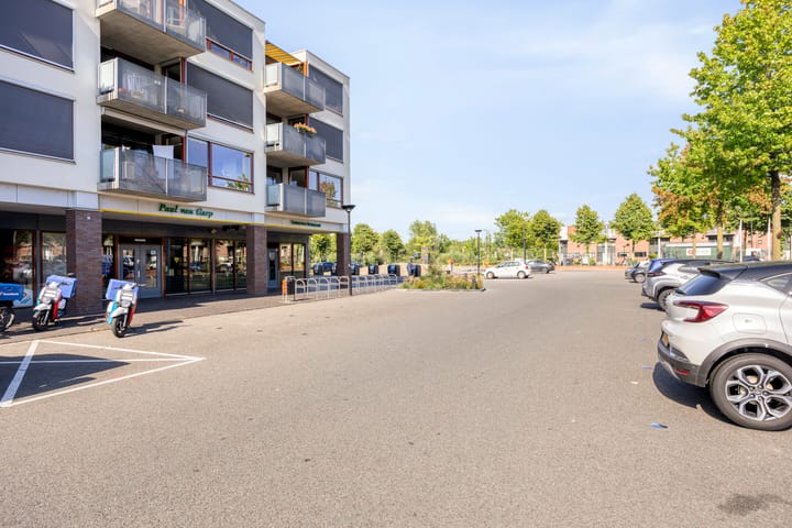 Foto 13 van Johan Wagenaarlaan 3