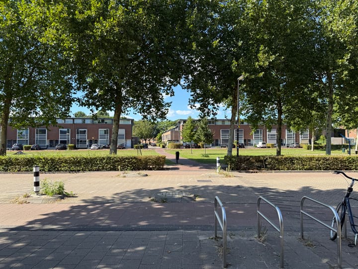 Foto 20 van Johan Wagenaarlaan 3