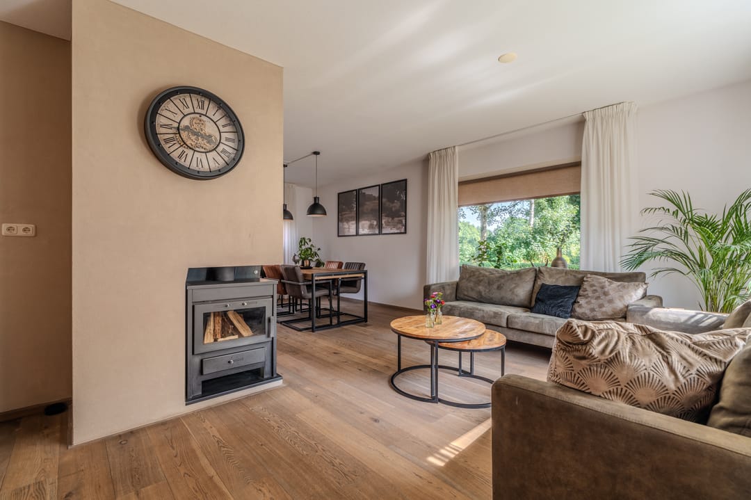 Foto 2 van Tuinlaan 19-A