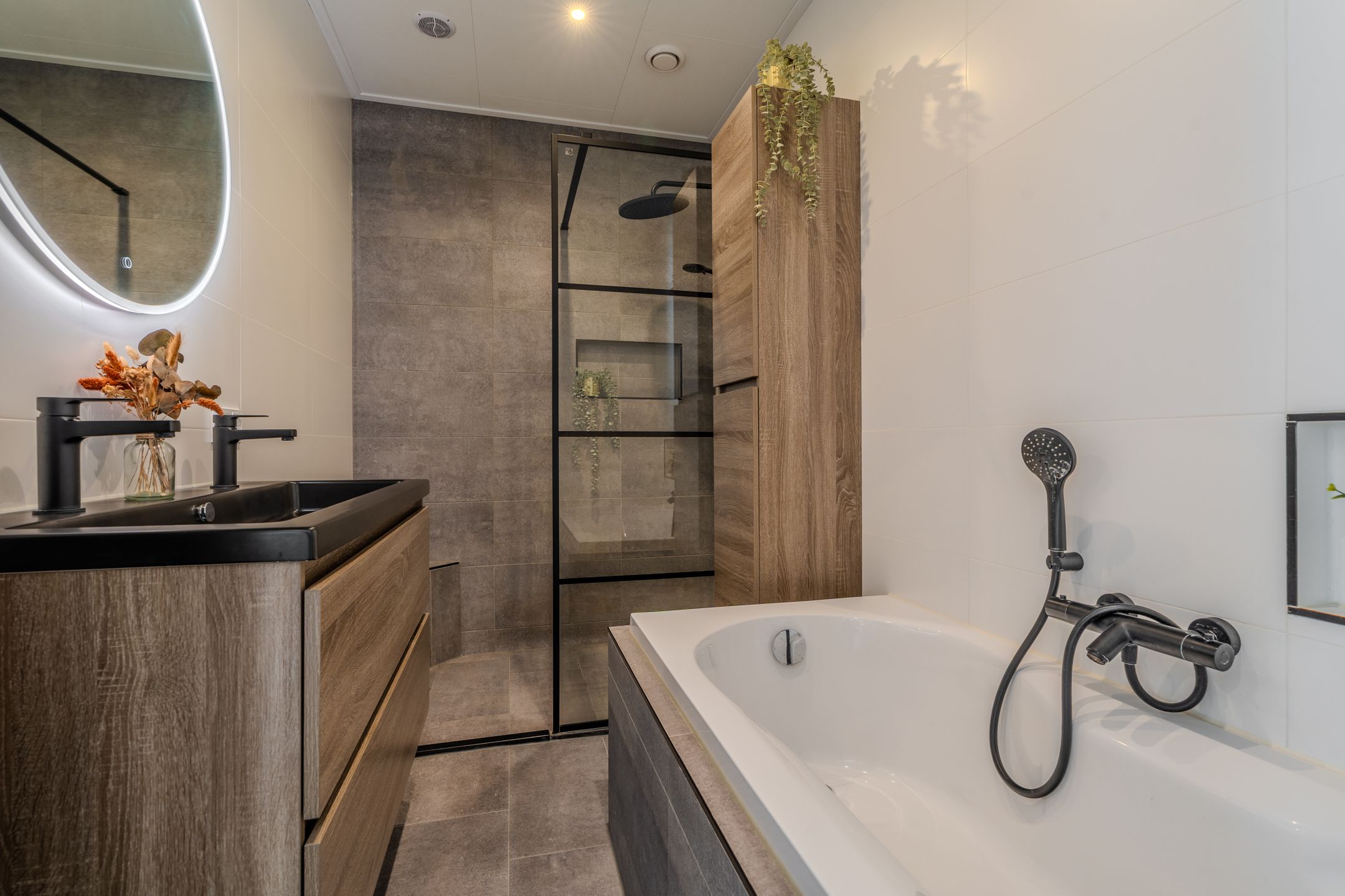 Foto 3 van Tuinlaan 19-A