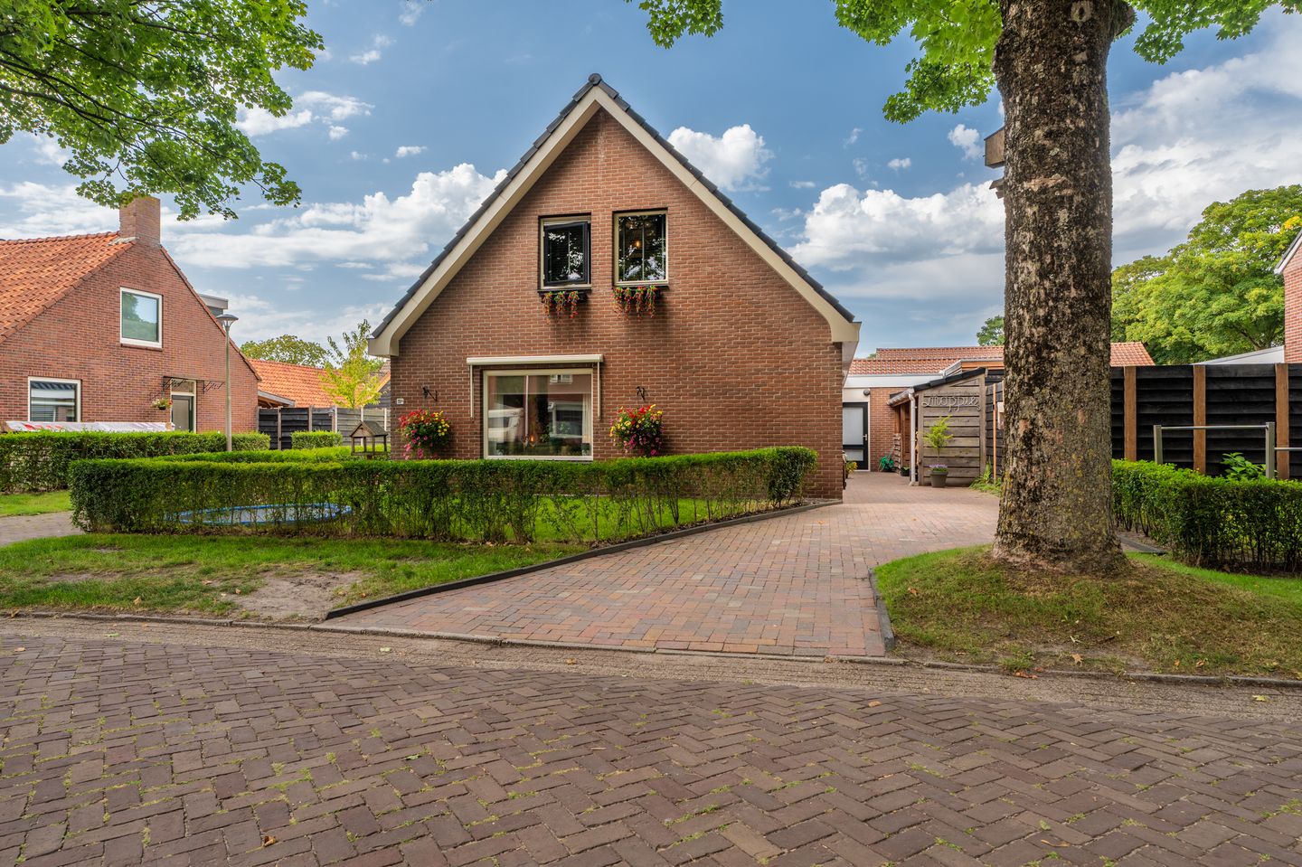 Foto 4 van Tuinlaan 19-A