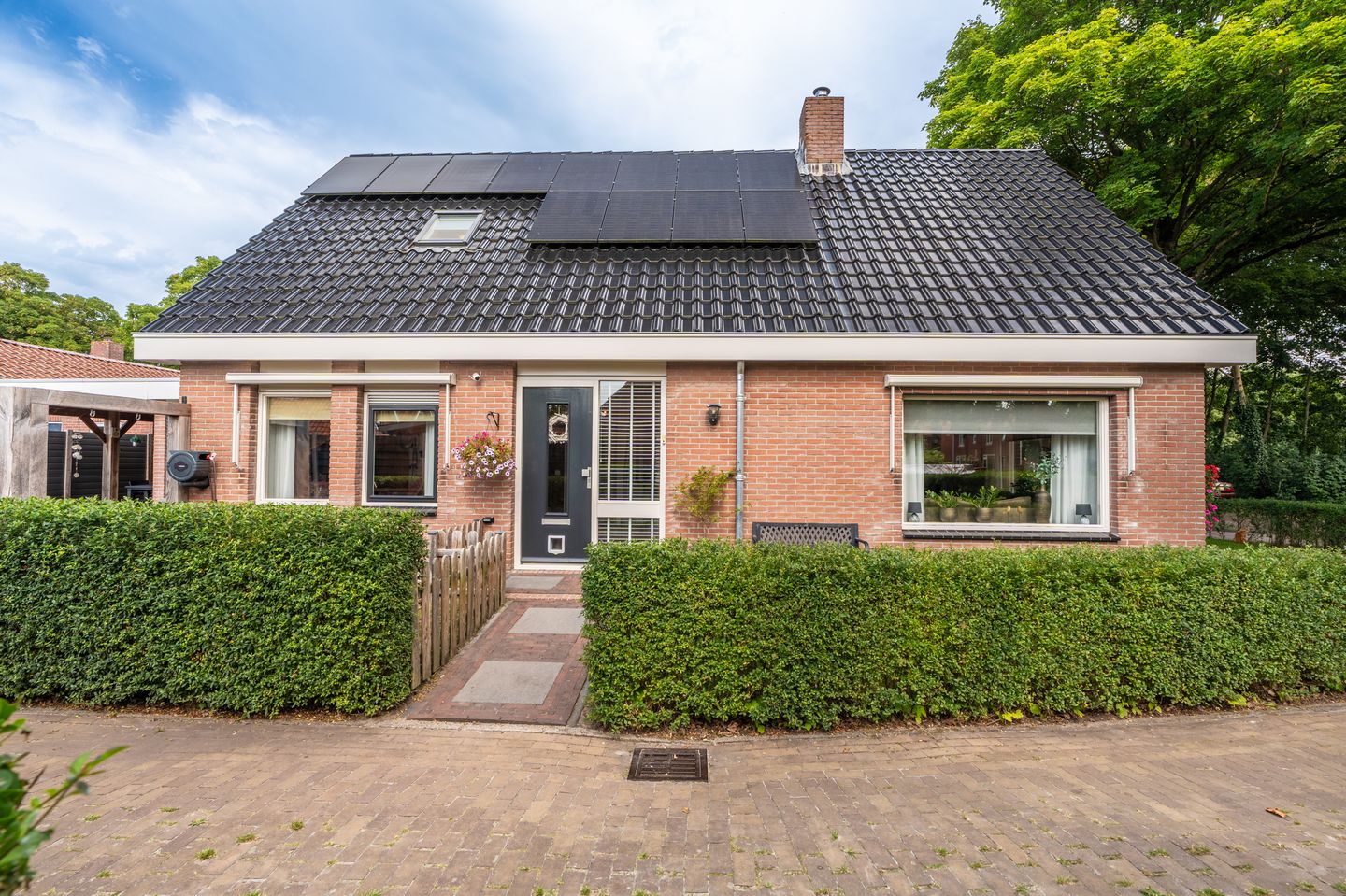 Foto 5 van Tuinlaan 19-A