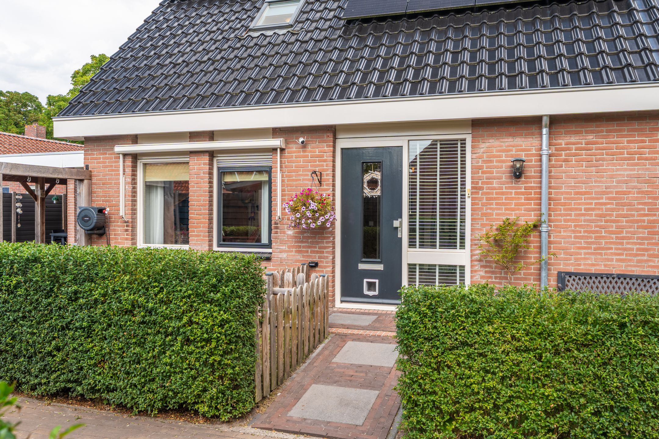 Foto 6 van Tuinlaan 19-A