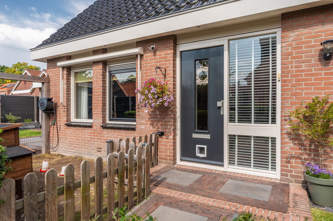 Foto 7 van Tuinlaan 19-A