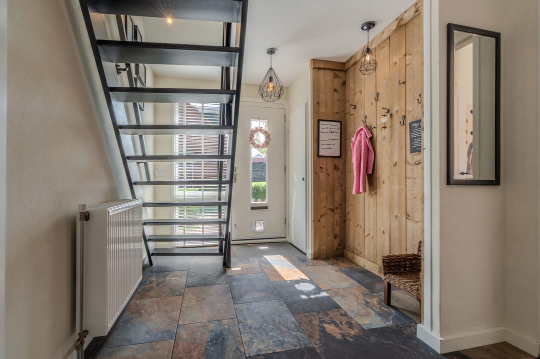 Foto 8 van Tuinlaan 19-A