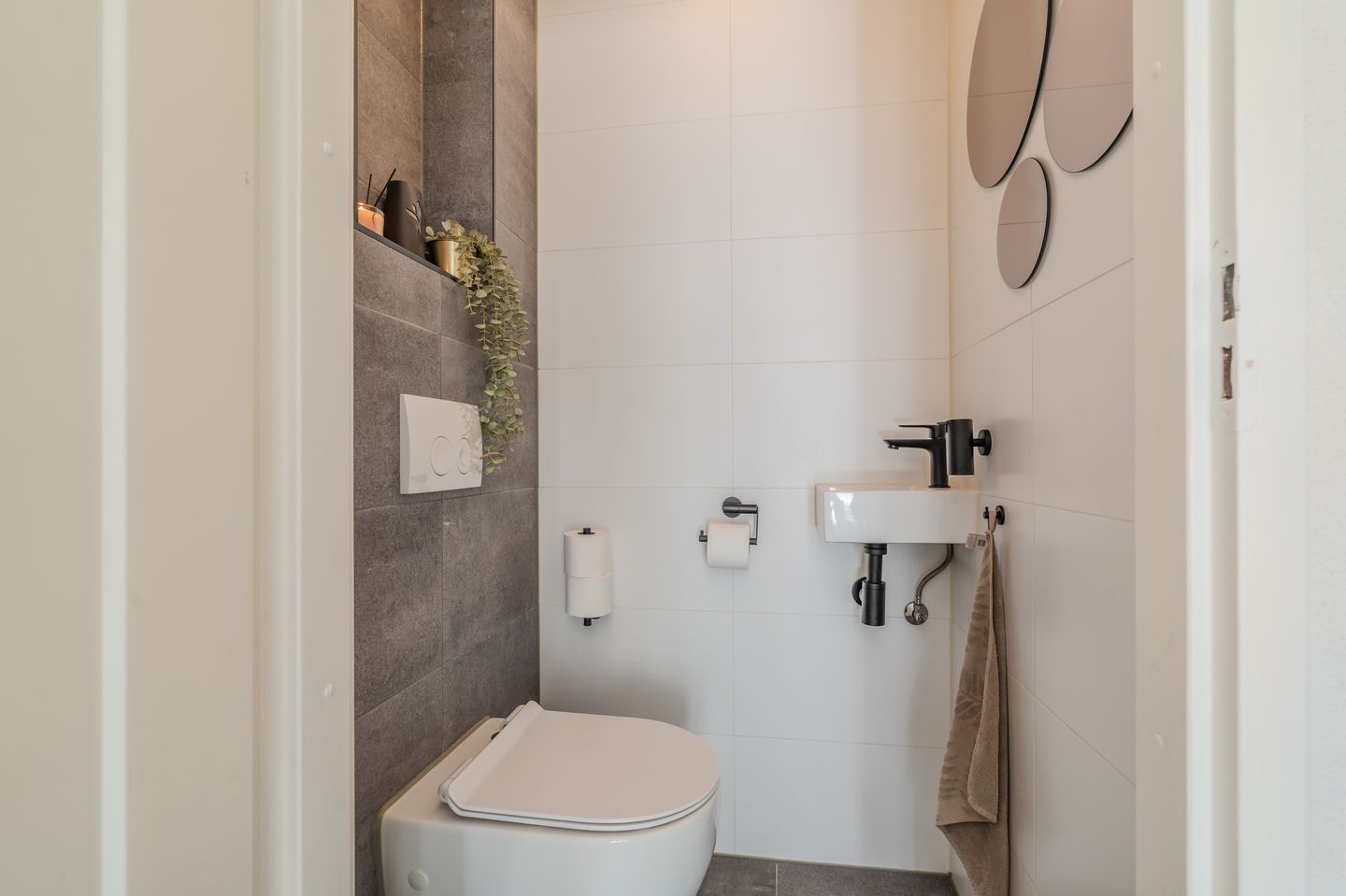 Foto 10 van Tuinlaan 19-A