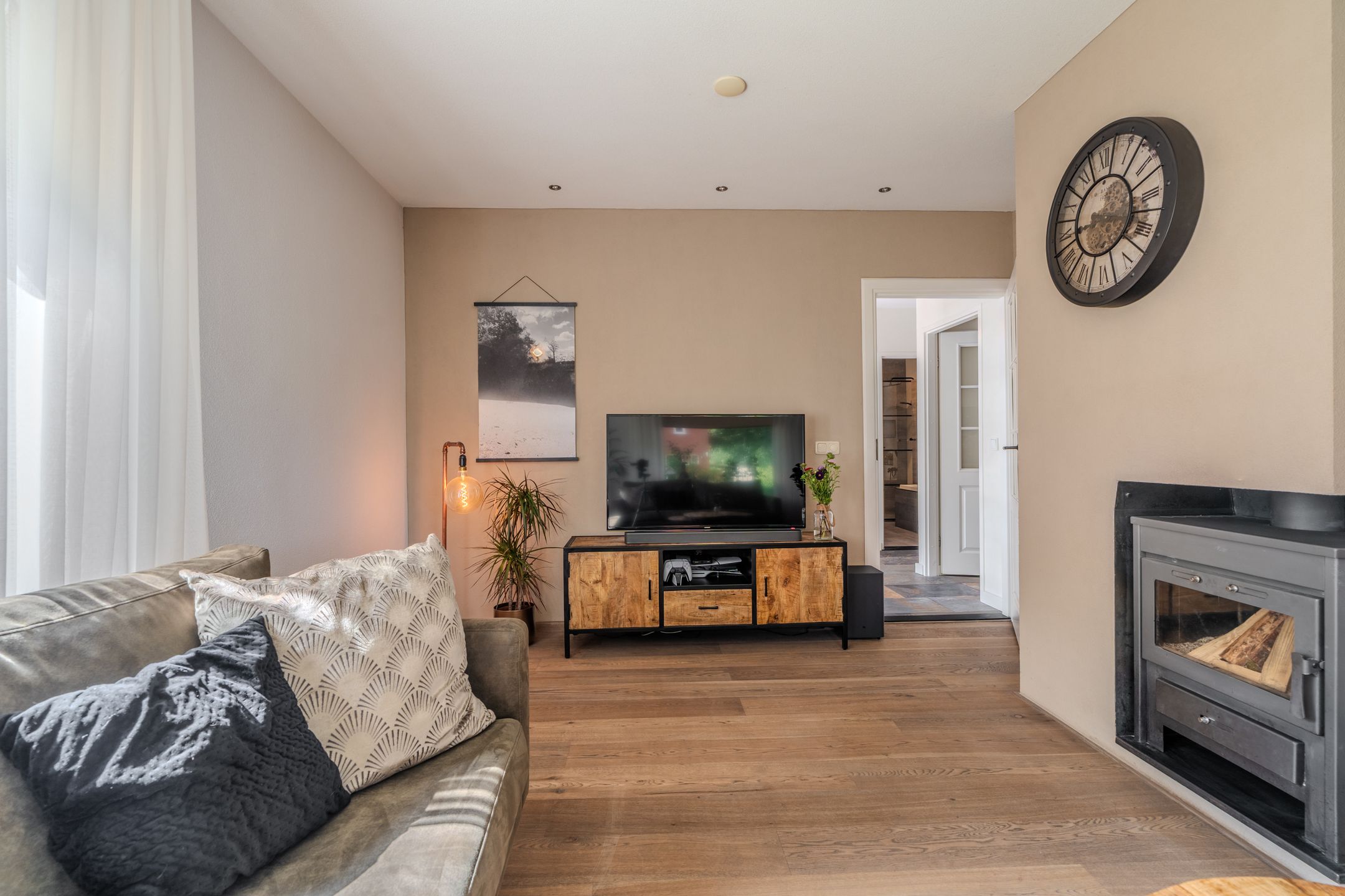 Foto 12 van Tuinlaan 19-A