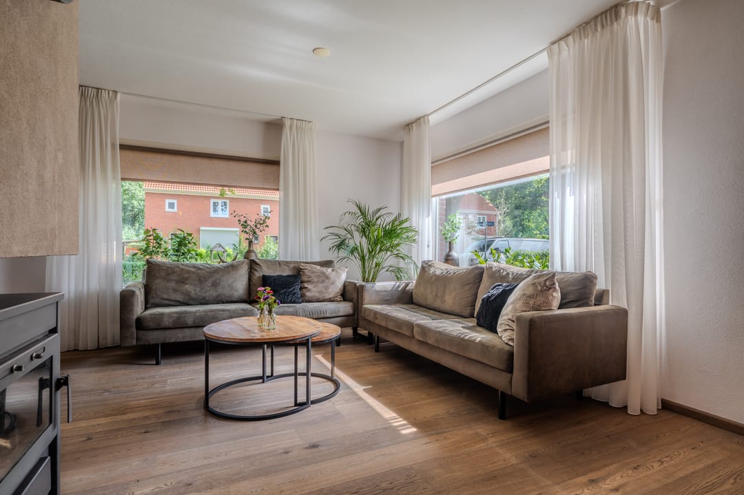 Foto 13 van Tuinlaan 19-A