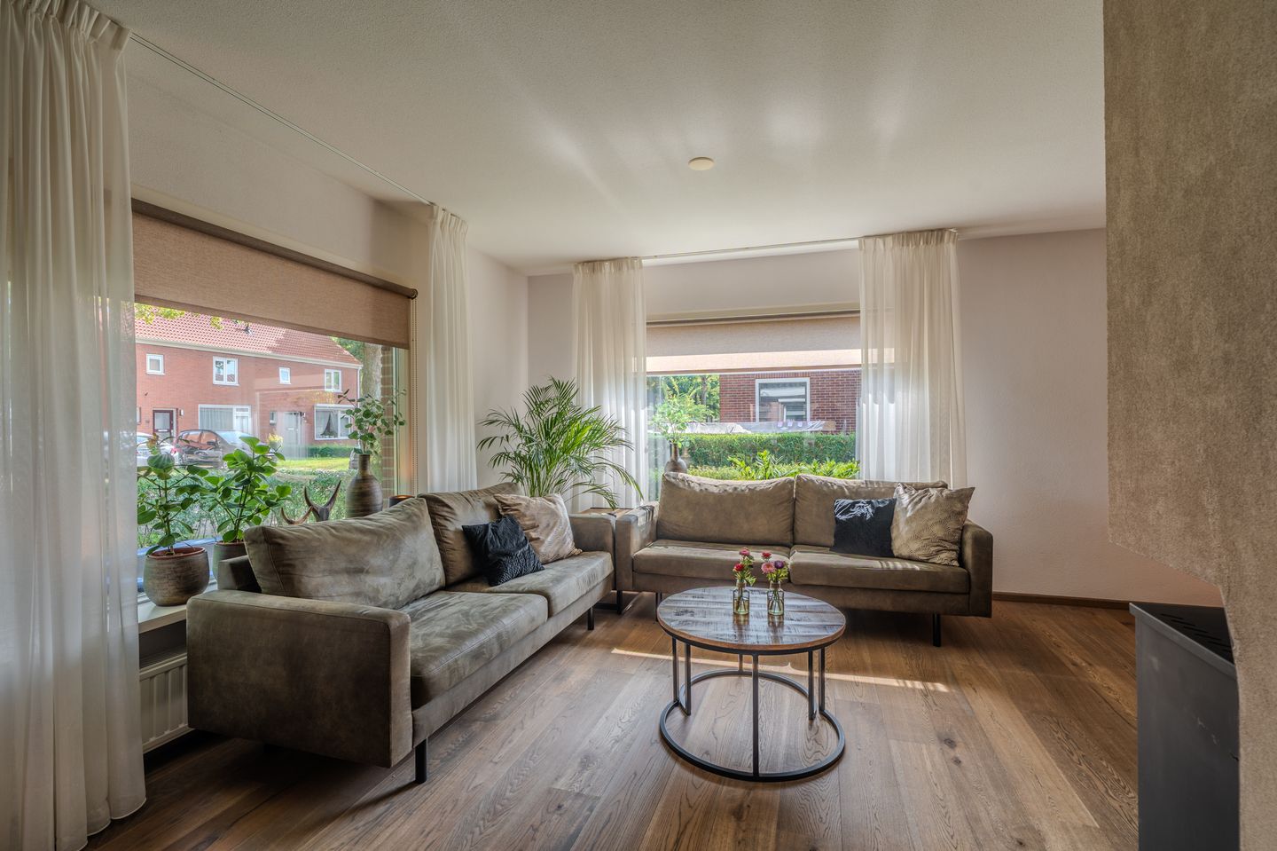 Foto 14 van Tuinlaan 19-A