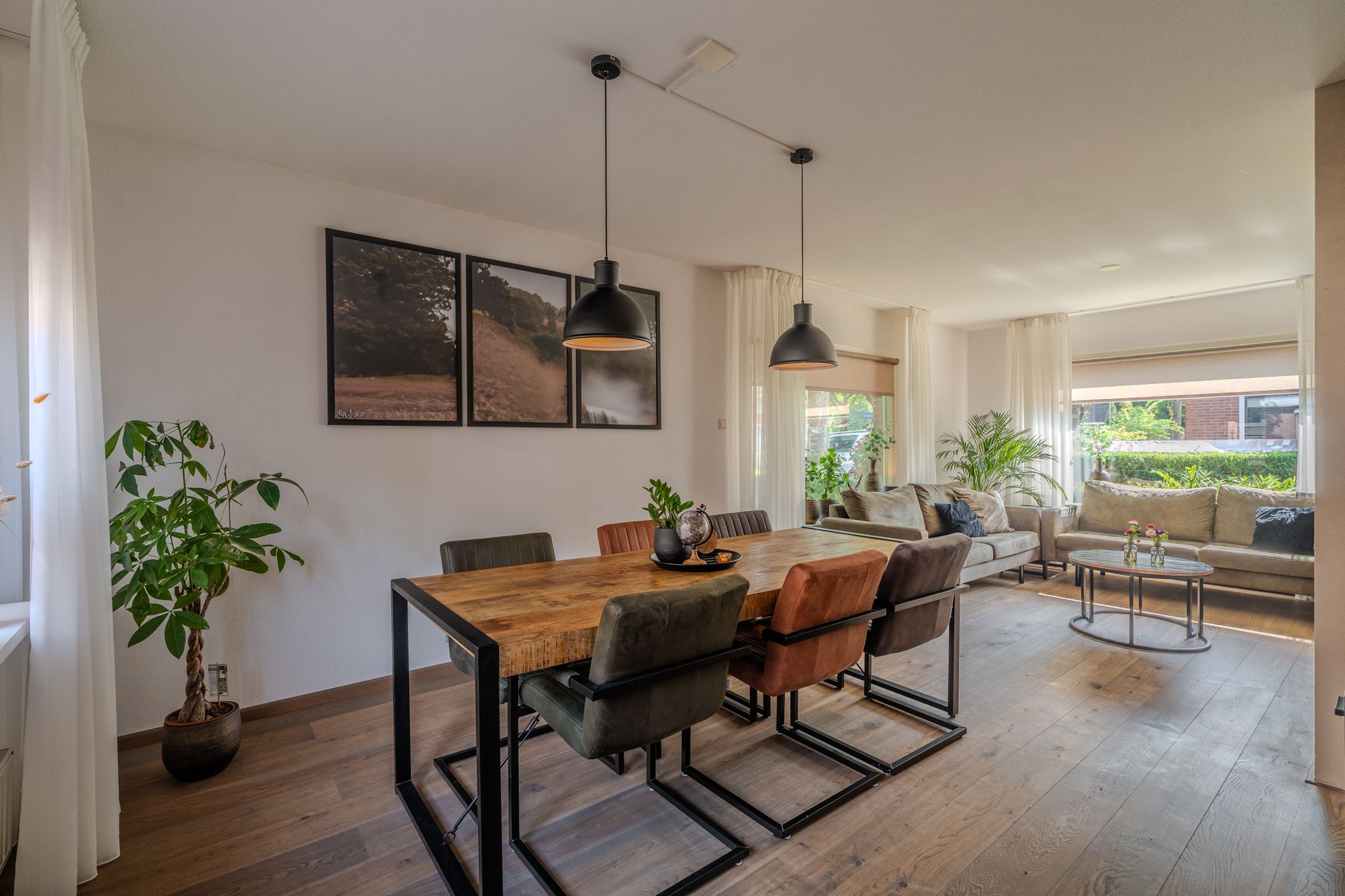 Foto 18 van Tuinlaan 19-A