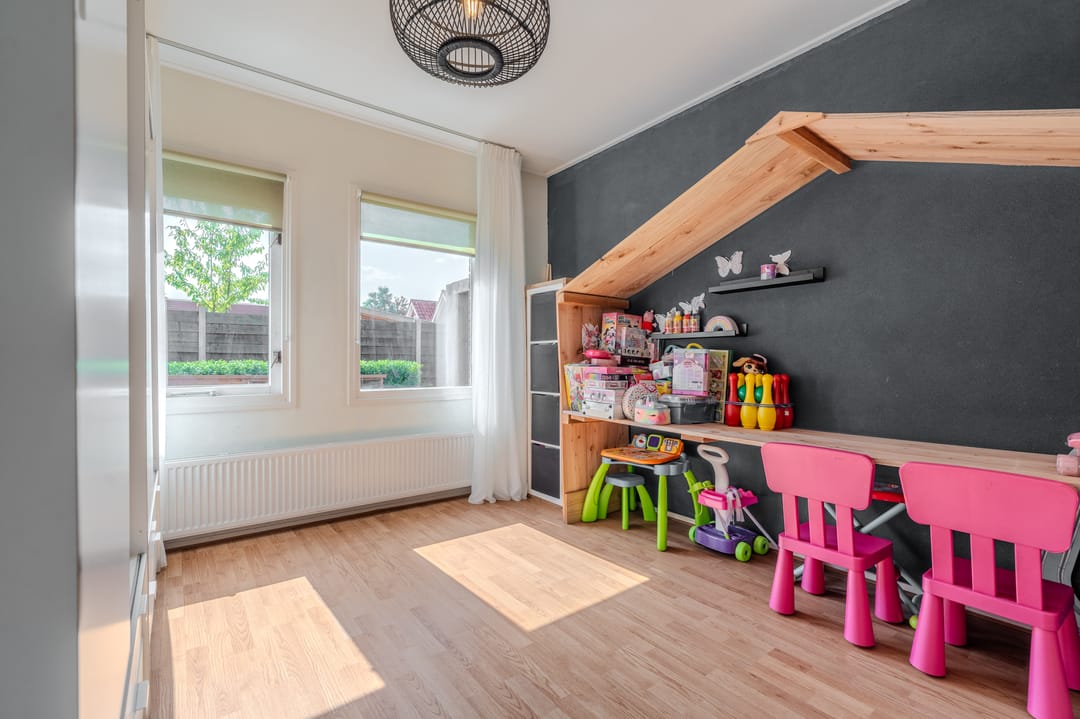 Foto 22 van Tuinlaan 19-A