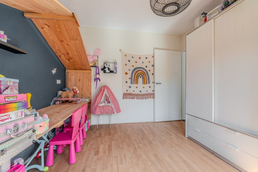 Foto 23 van Tuinlaan 19-A