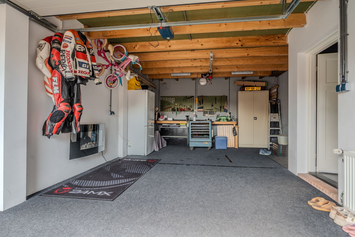 Foto 34 van Tuinlaan 19-A