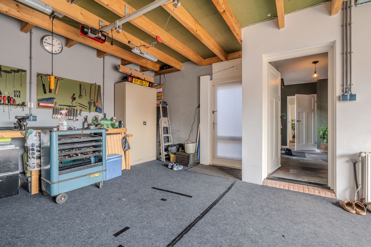 Foto 35 van Tuinlaan 19-A