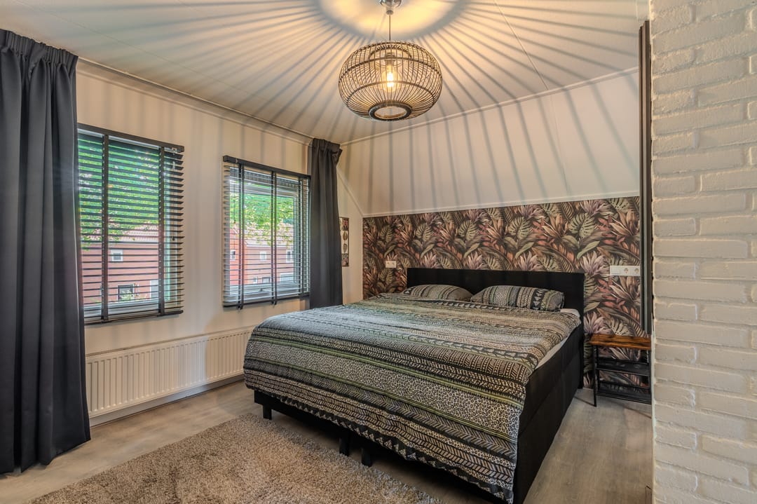 Foto 38 van Tuinlaan 19-A