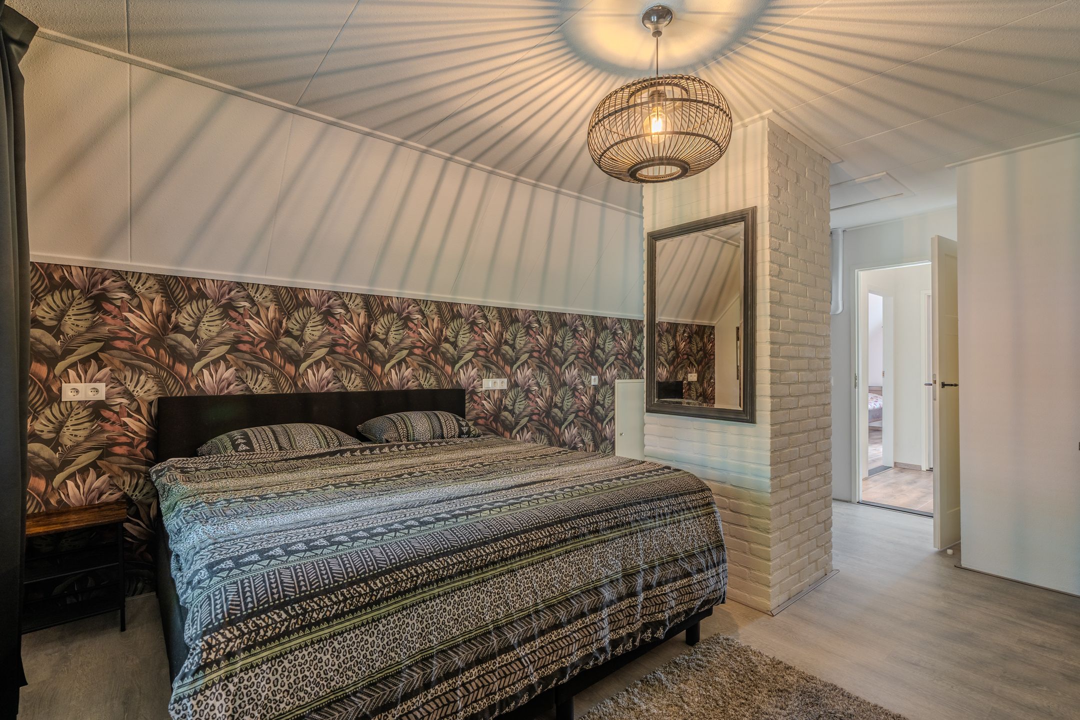 Foto 39 van Tuinlaan 19-A