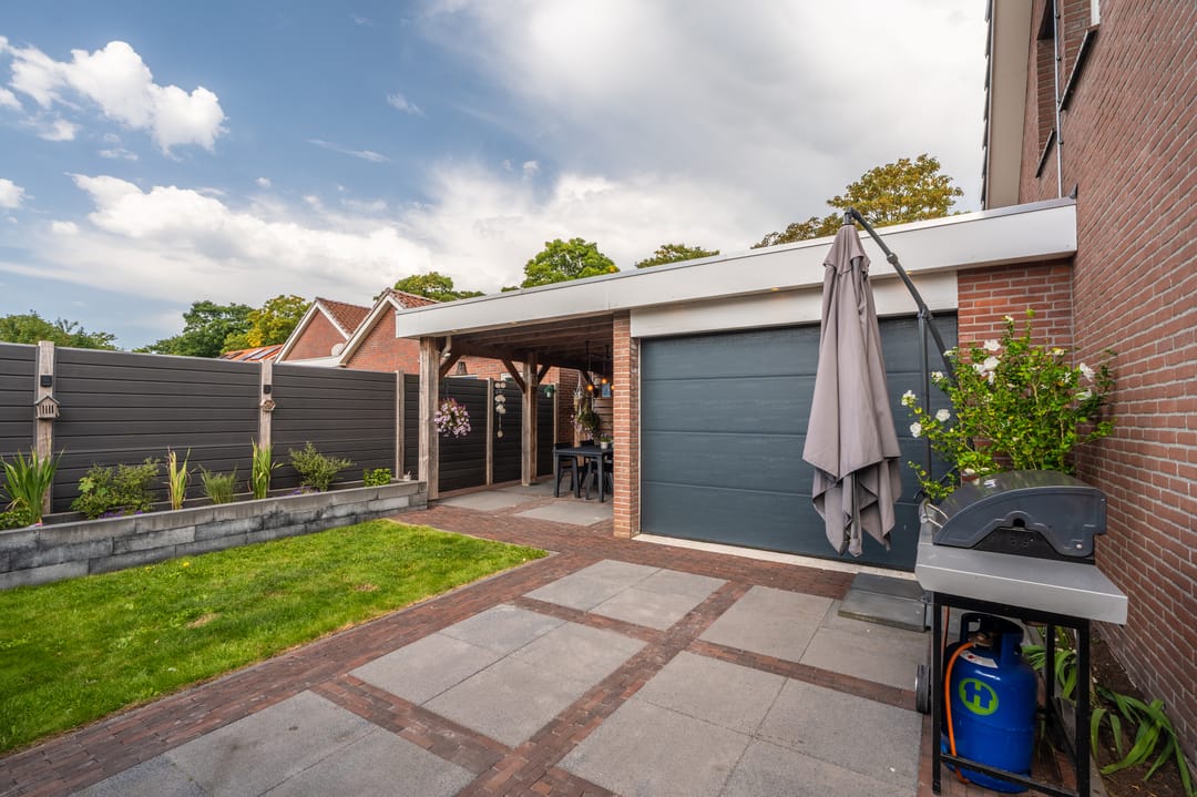 Foto 46 van Tuinlaan 19-A