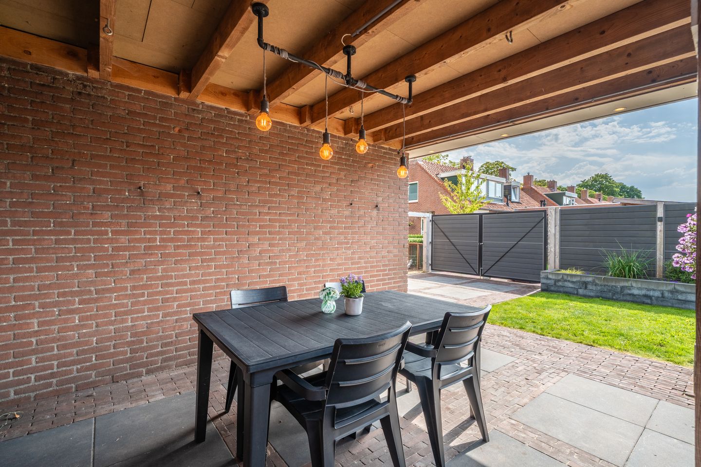 Foto 49 van Tuinlaan 19-A