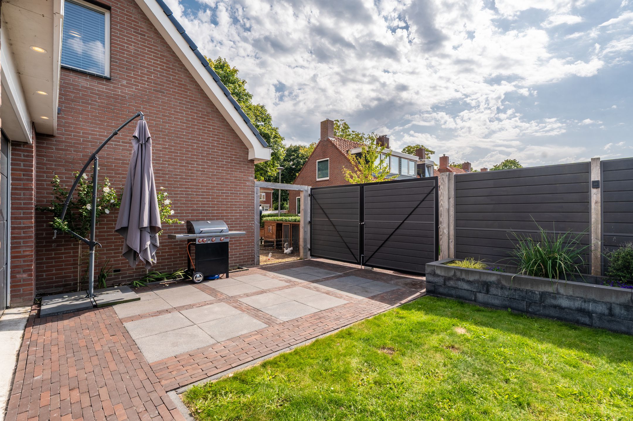 Foto 51 van Tuinlaan 19-A