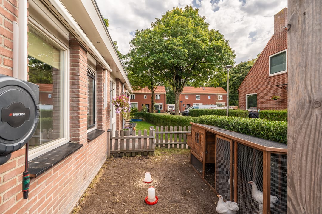 Foto 52 van Tuinlaan 19-A