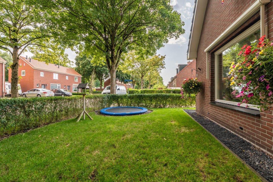 Foto 56 van Tuinlaan 19-A