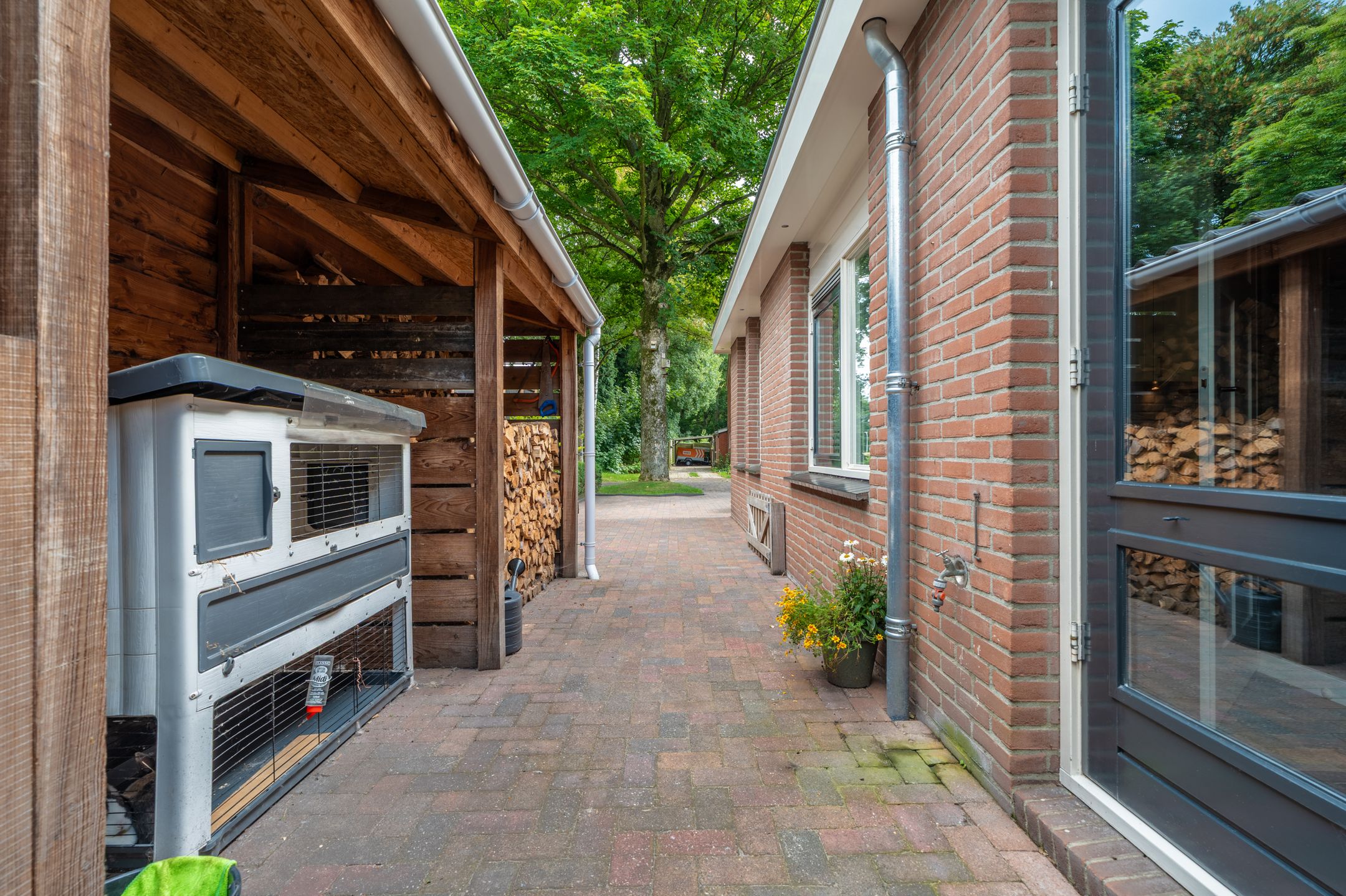 Foto 57 van Tuinlaan 19-A