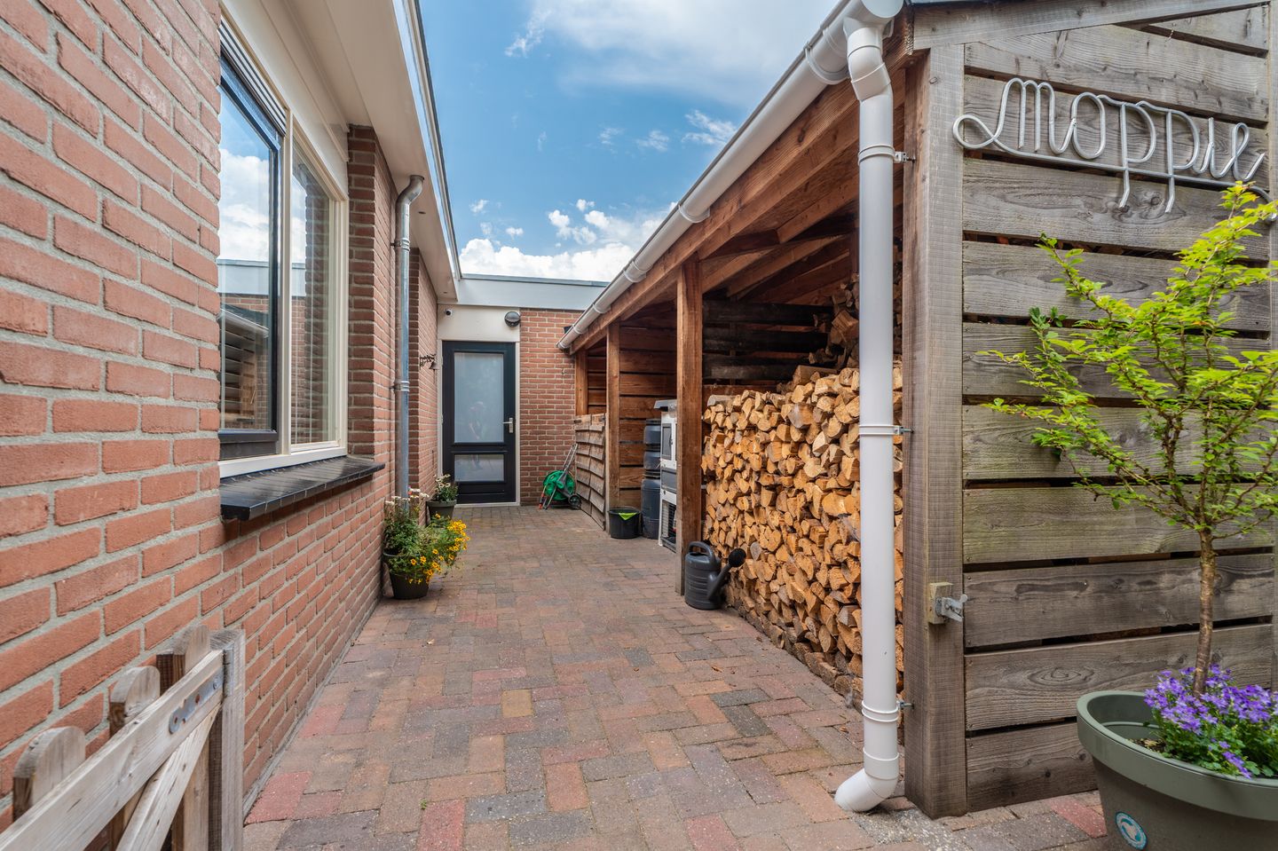 Foto 59 van Tuinlaan 19-A