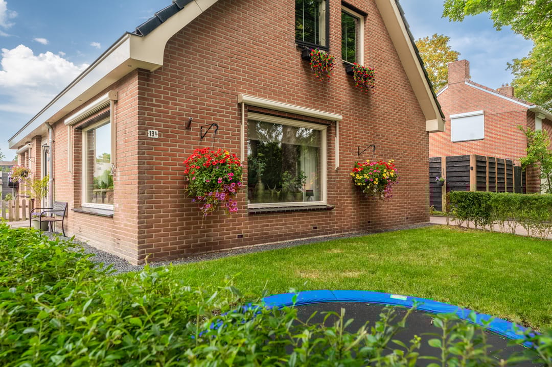 Foto 61 van Tuinlaan 19-A