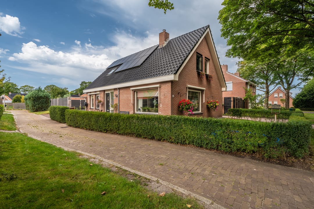 Foto 62 van Tuinlaan 19-A