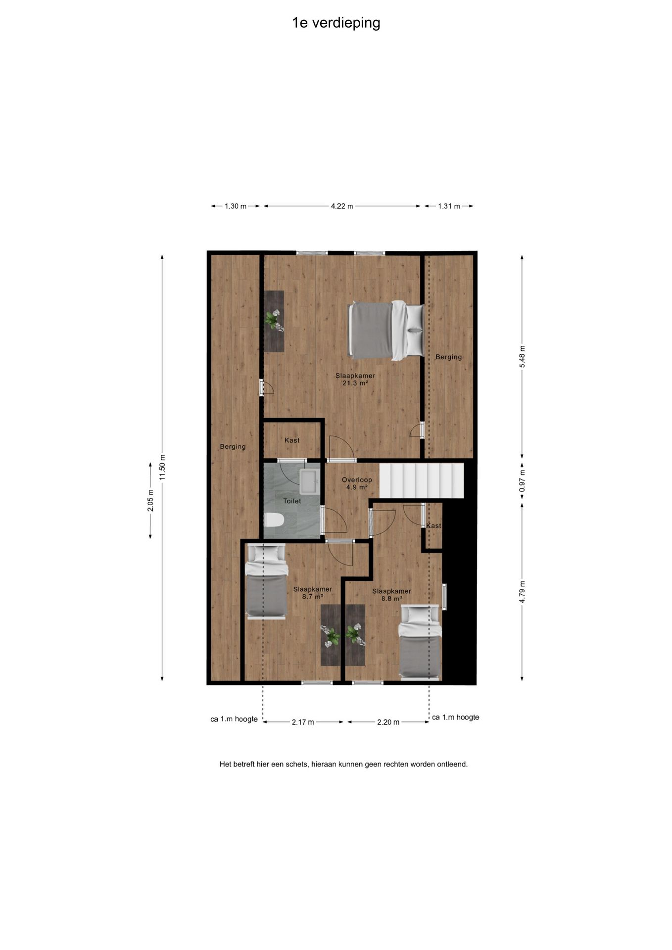 Foto 66 van Tuinlaan 19-A