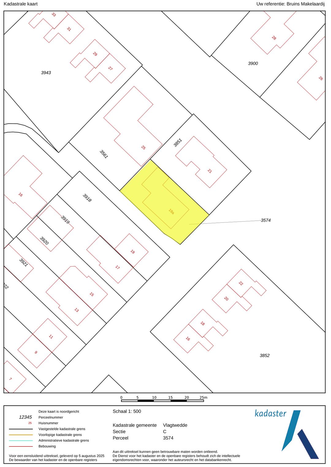 Foto 67 van Tuinlaan 19-A