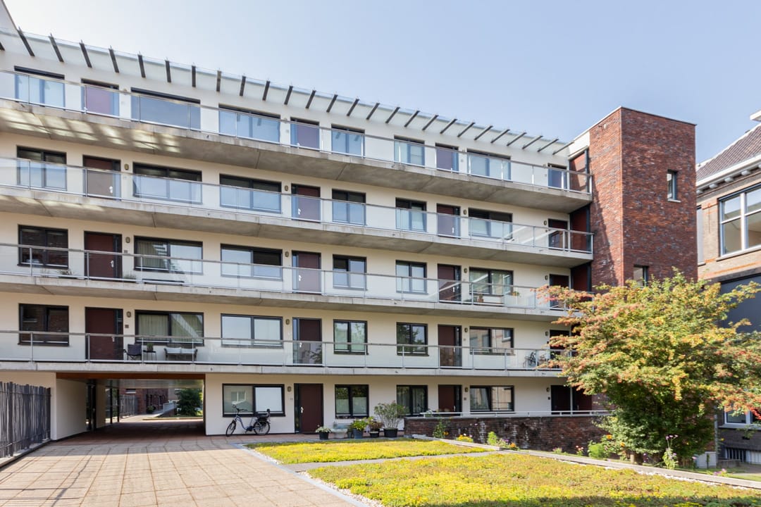 Foto 2 van Reyer Anslostraat 40