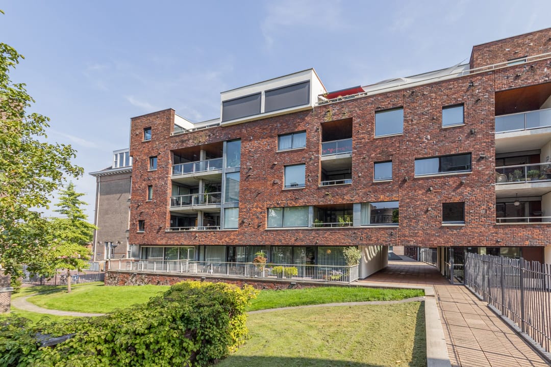 Foto 1 van Reyer Anslostraat 40