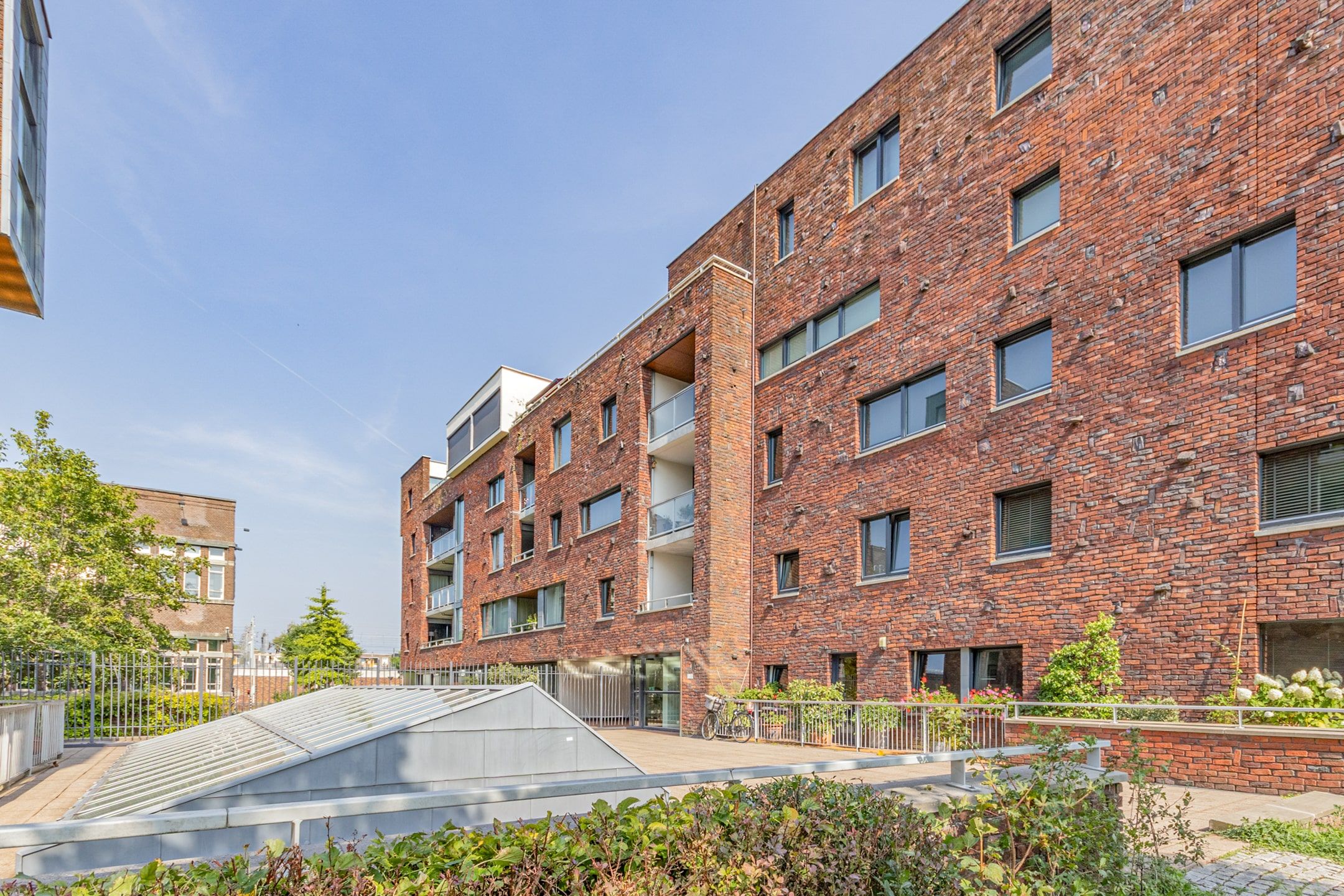 Foto 3 van Reyer Anslostraat 40