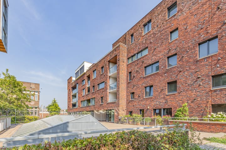 Foto 3 van Reyer Anslostraat 40