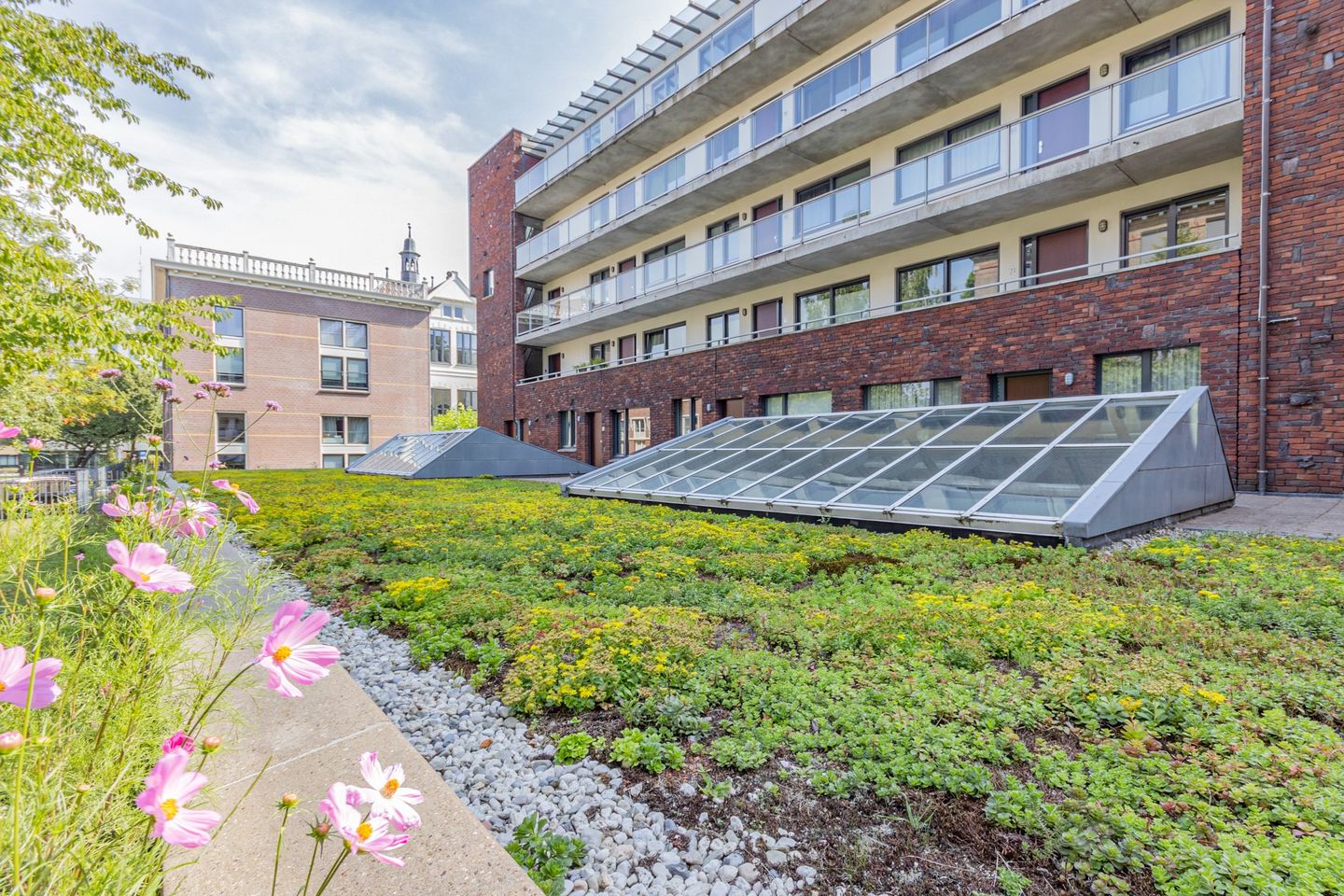 Foto 4 van Reyer Anslostraat 40