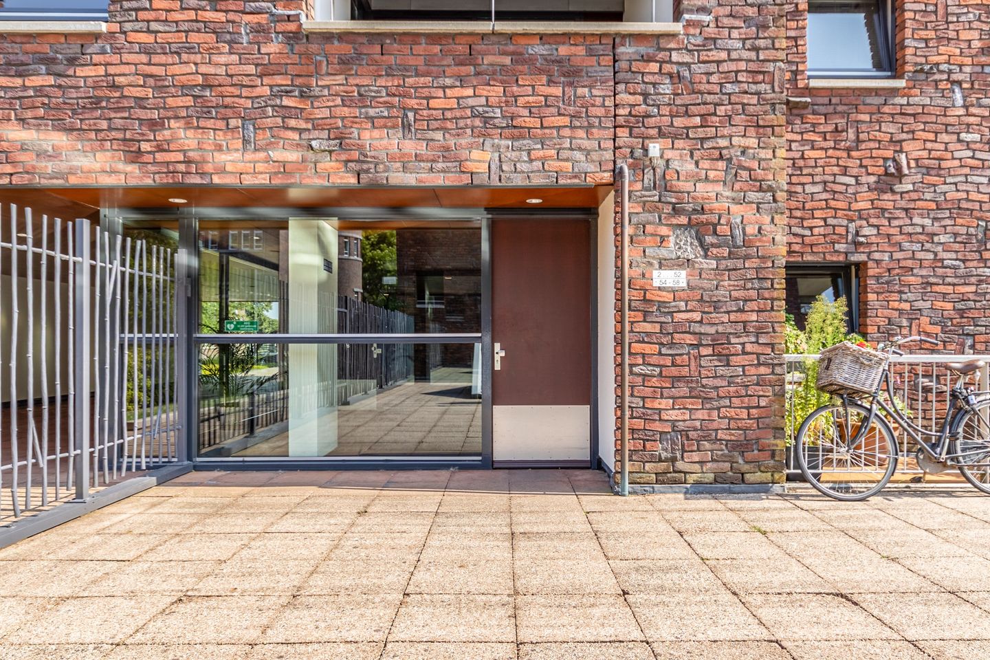 Foto 5 van Reyer Anslostraat 40