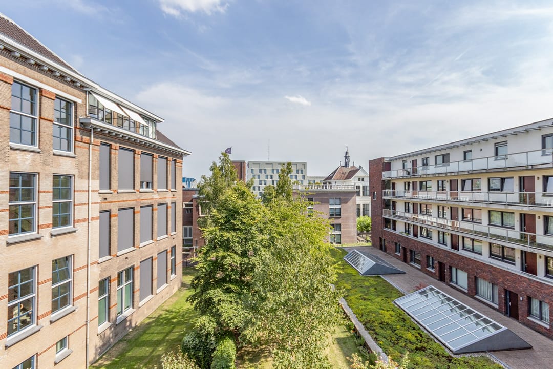 Foto 8 van Reyer Anslostraat 40