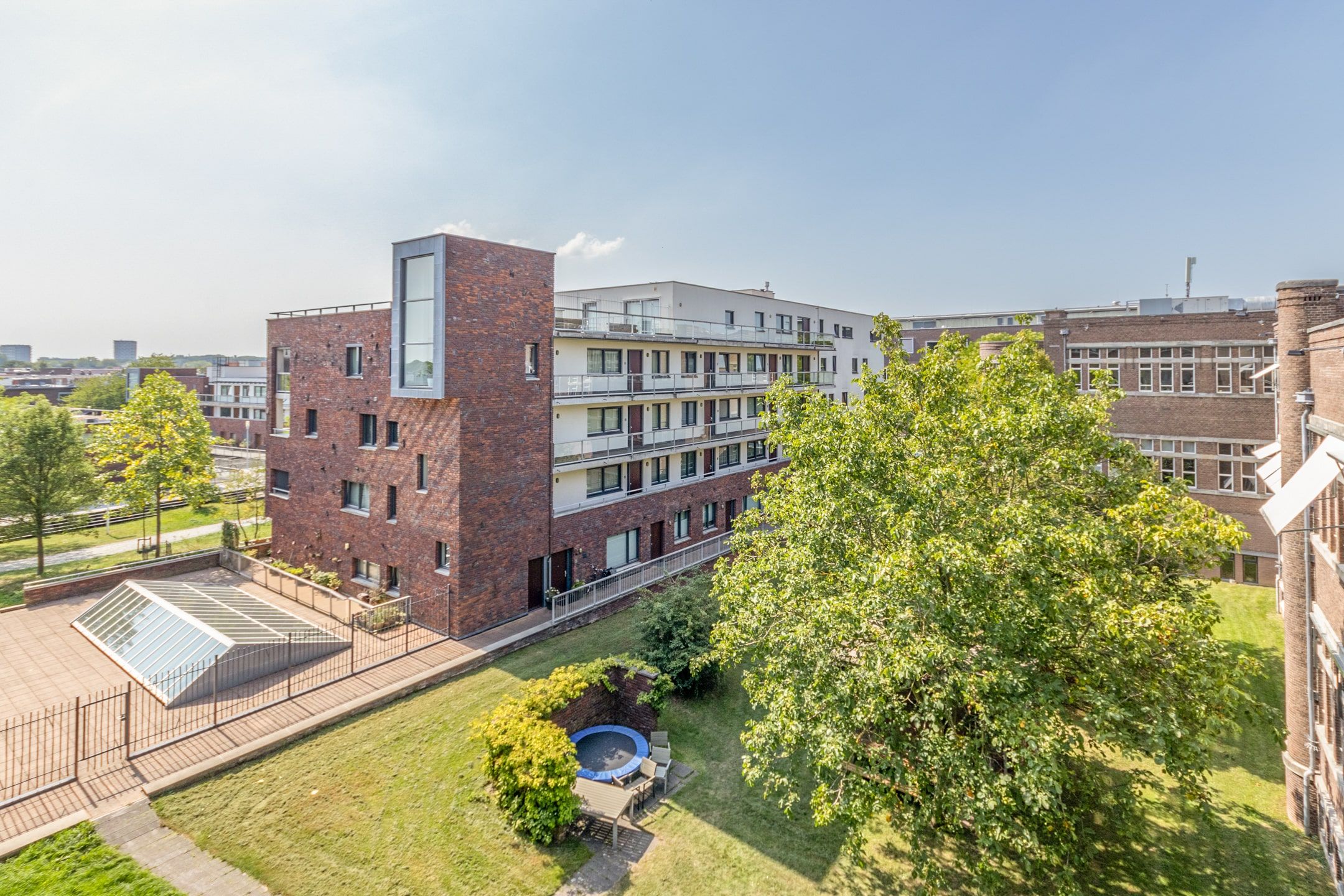 Foto 9 van Reyer Anslostraat 40