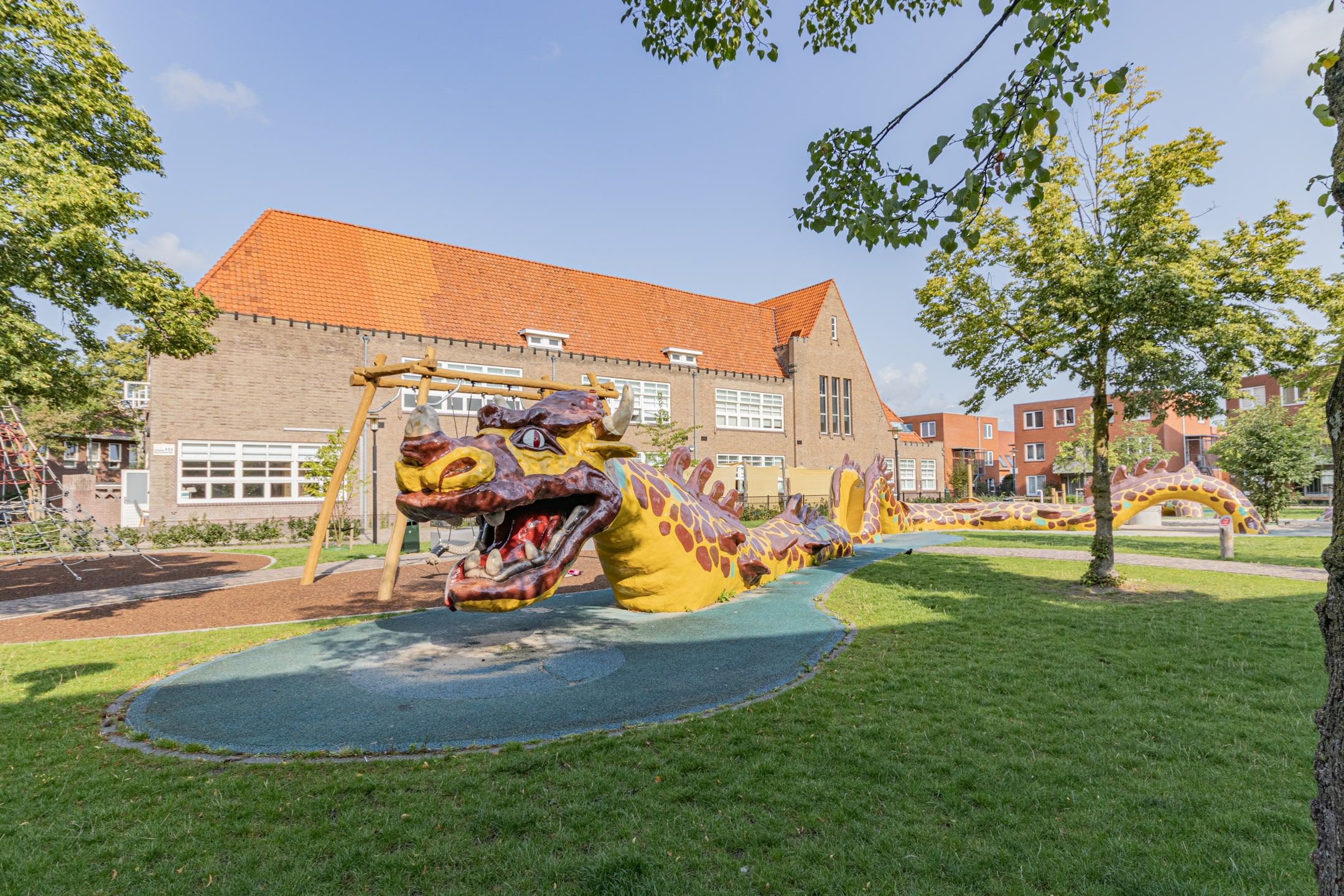 Foto 12 van Reyer Anslostraat 40