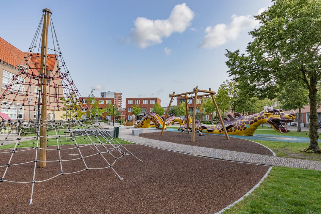 Foto 13 van Reyer Anslostraat 40