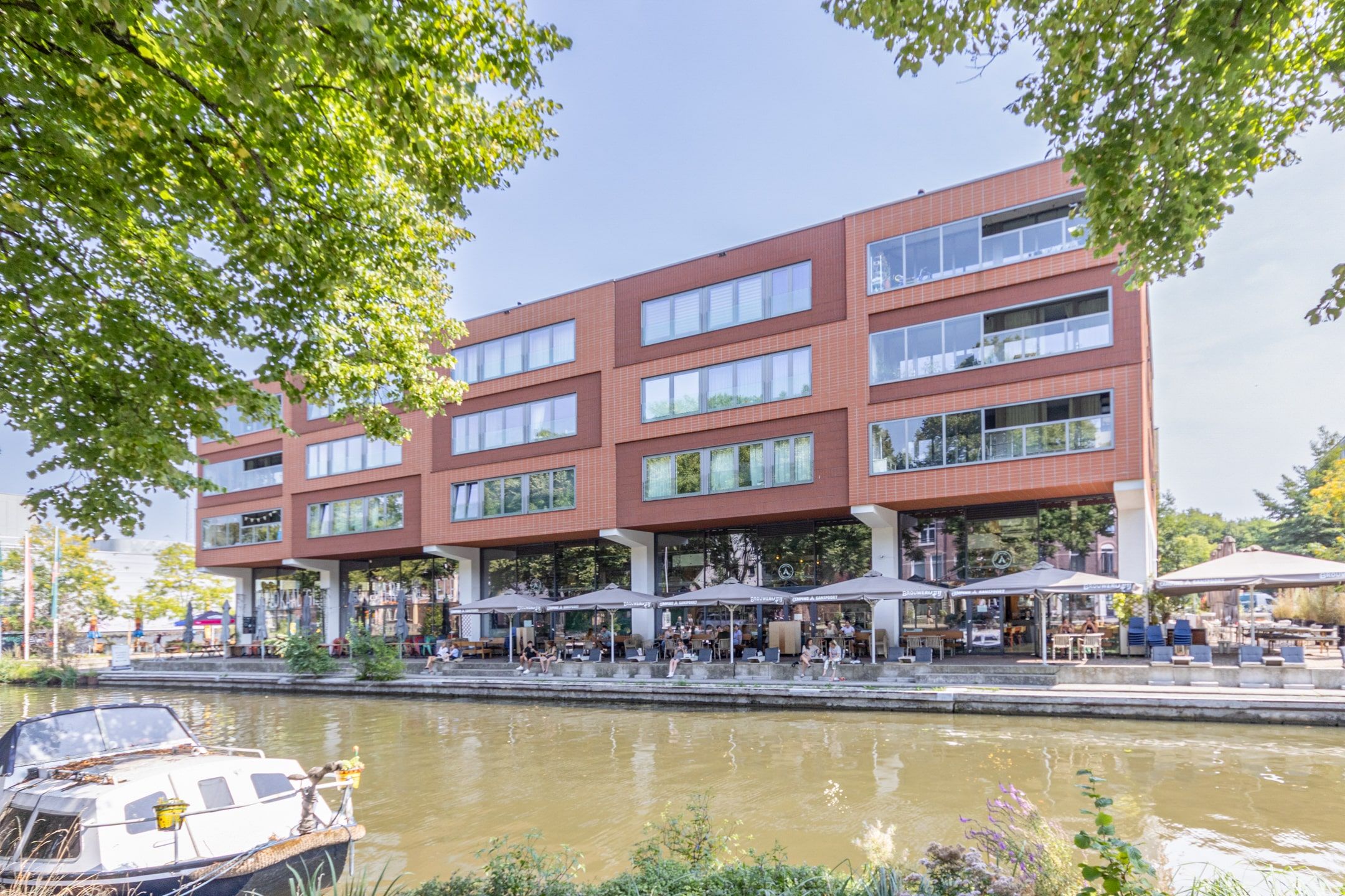 Foto 15 van Reyer Anslostraat 40